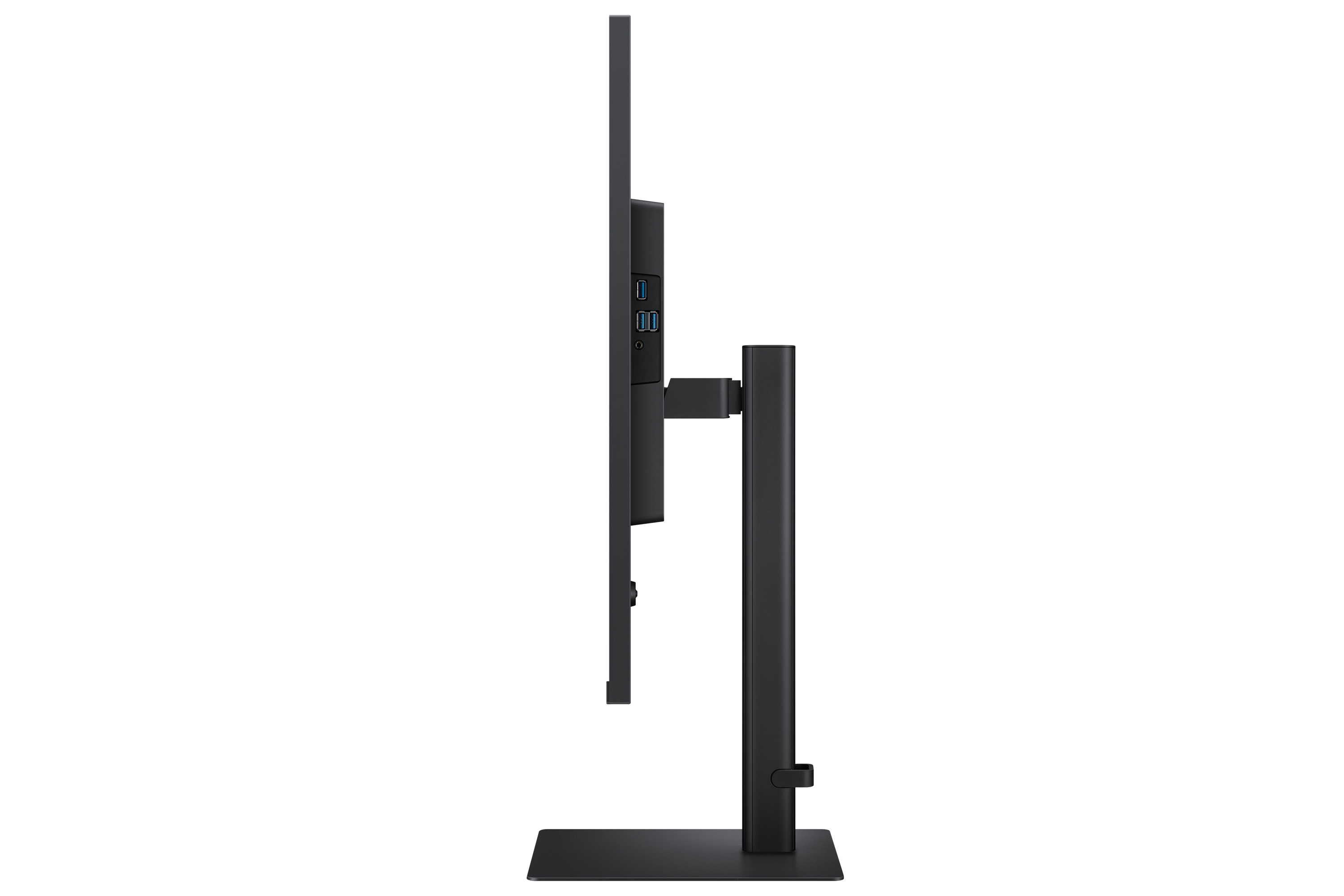 Samsung ViewFinity S8 S37D800EAU - S80D Series - LED-Monitor - 94 cm (37")