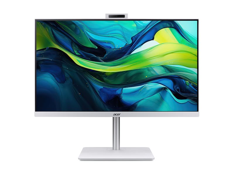 Acer Aspire C 27 C27A-GRPL - All-in-One (Komplettlösung)