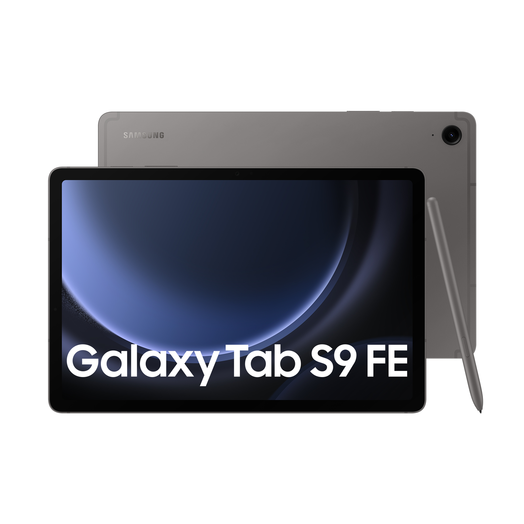 Samsung Galaxy Tab S9 FE X516, 6GB RAM, 128GB, Graphite, 5G
