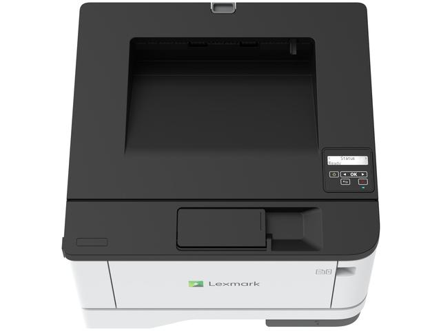 Lexmark MS431dw - Drucker - s/w - Duplex - Laser