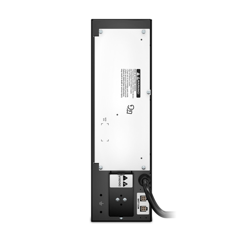 APC Smart-UPS SRT 192V 8kVA and 10kVA Battery Pack - Batteriegehäuse (intern)