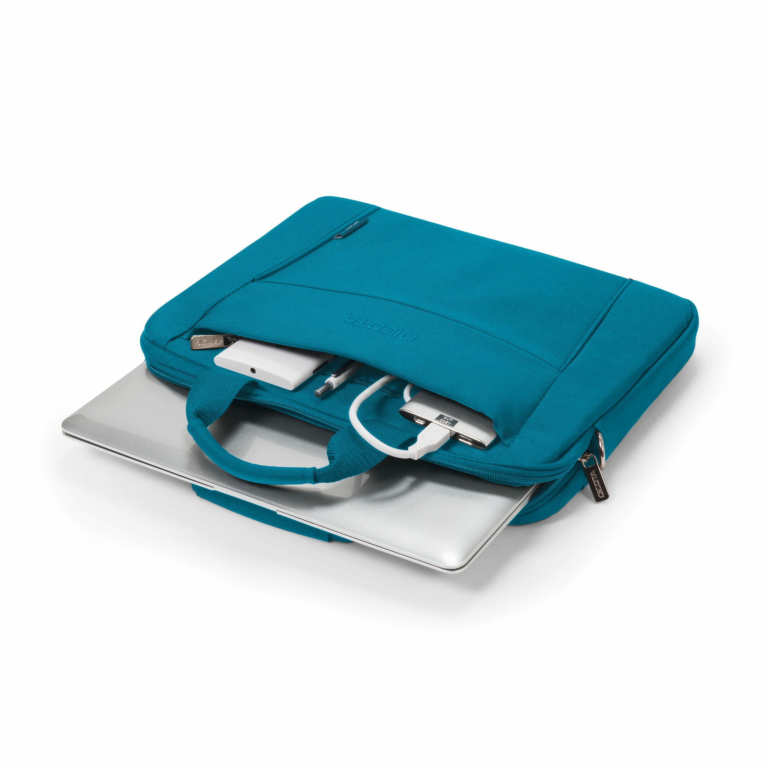 Dicota Eco Slim Case BASE - Notebook-Tasche