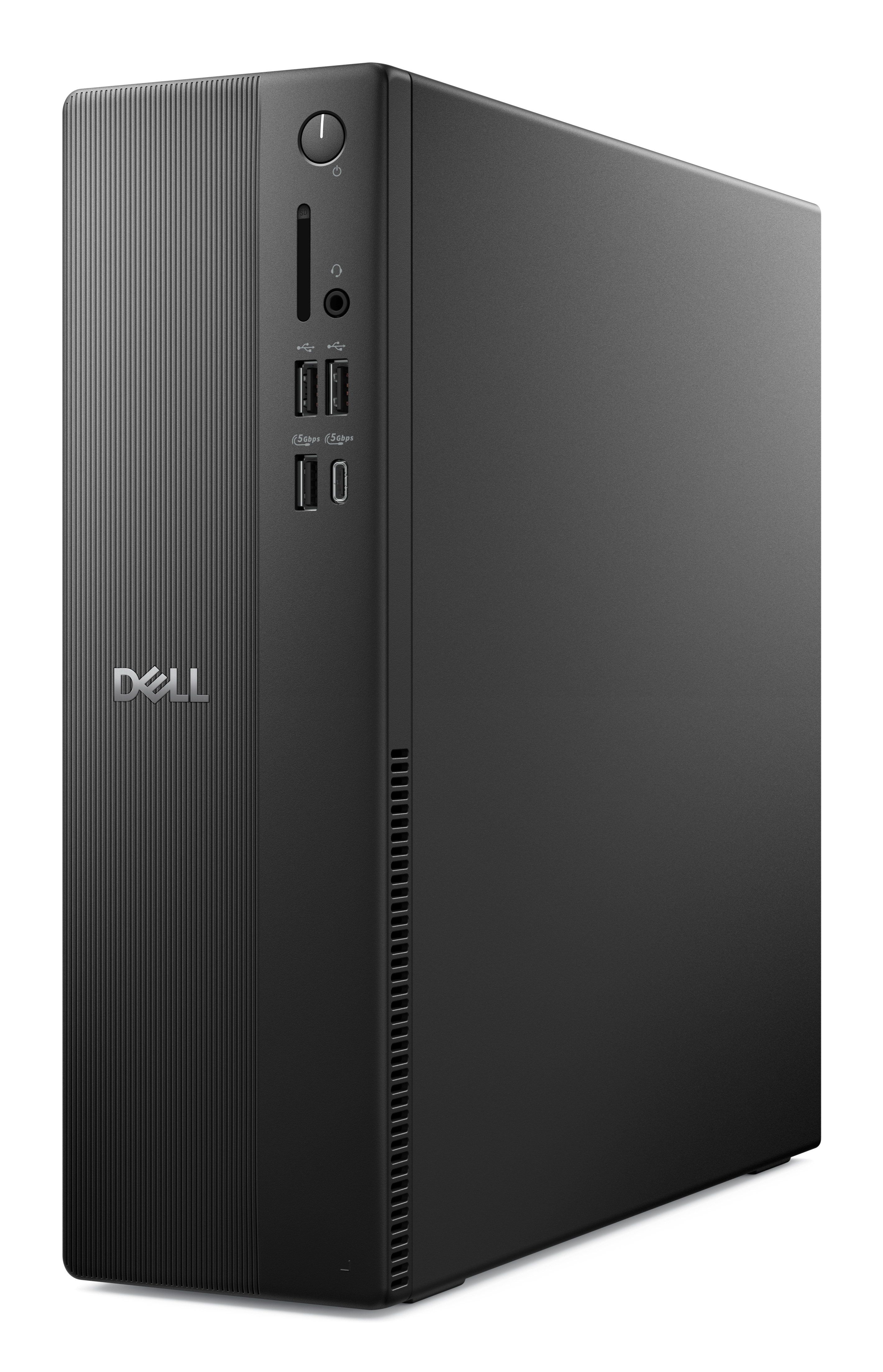 Dell Slim Desktop-PC ECS1250, Core i5-14400, 16GB RAM, 512GB SSD, Windows 11 Home