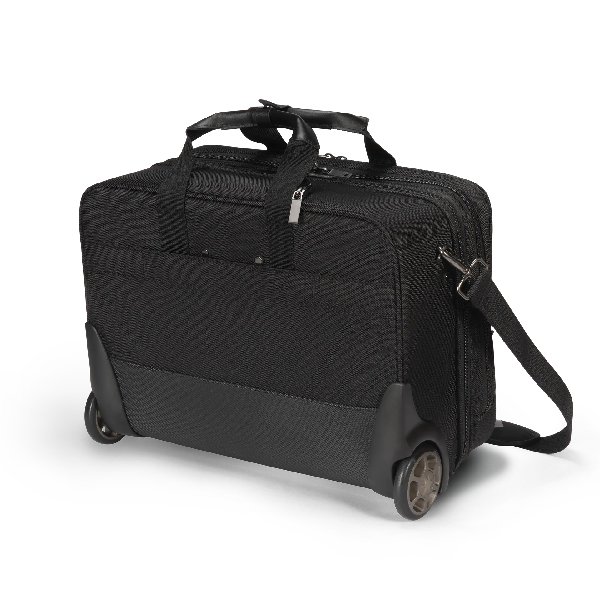 Dicota SEVEN - Notebook-Tasche - 40.6 cm - 14"