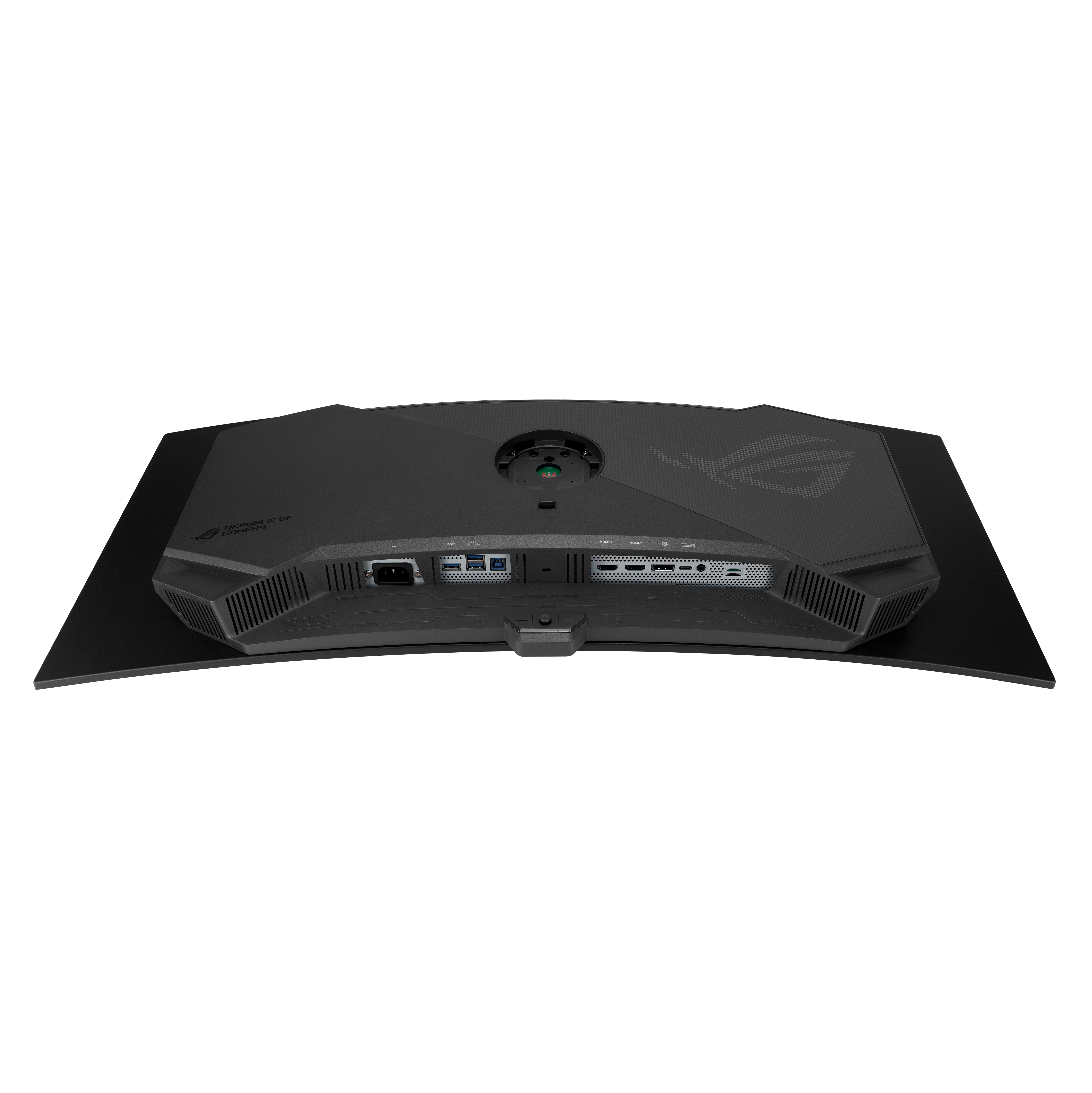 ASUS ROG Swift OLED PG34WCDN, 34" UWQHD curved, 360Hz, 0.03ms, 1x DP, 2x HDMI, 1x USB-C m. DP