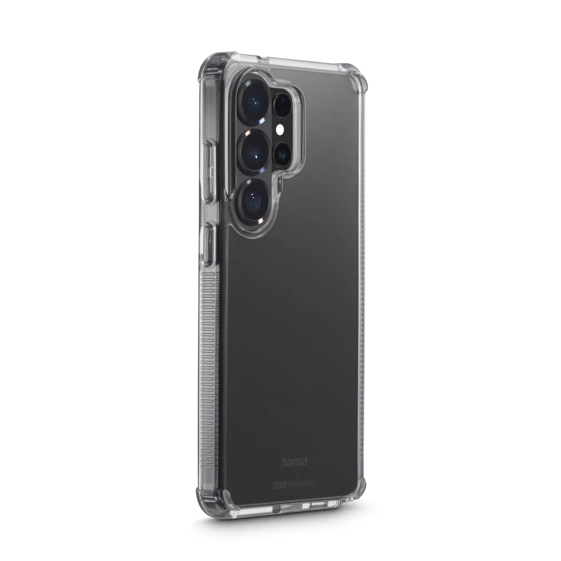 Hama Extreme Protect, Cover, Samsung, Galaxy S26 Ultra, Transparent
