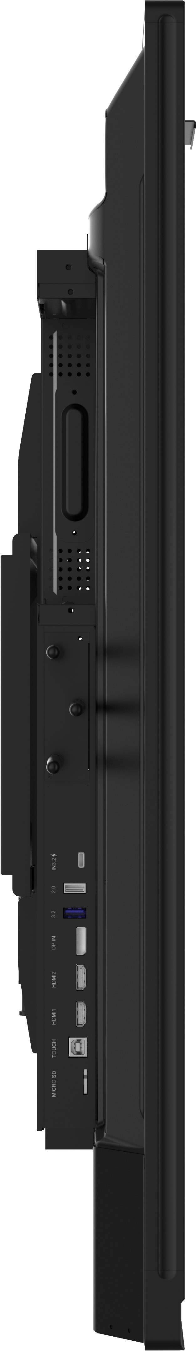 Iiyama ProLite TE7513A-B1AG - 190 cm (75") Diagonalklasse (189.3 cm (74.5")