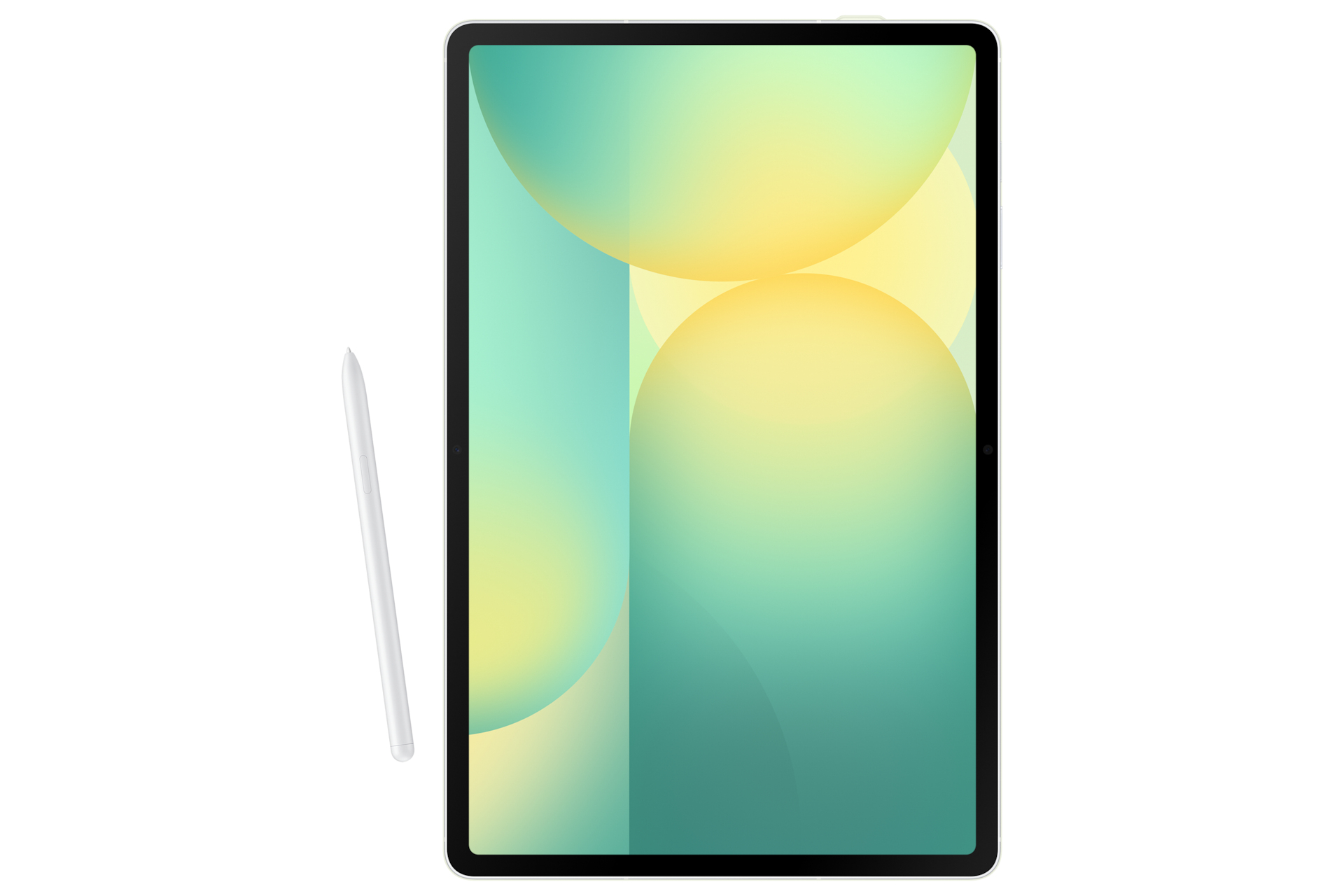 Samsung EF-BX620 - Flip-Hülle für Tablet - orange