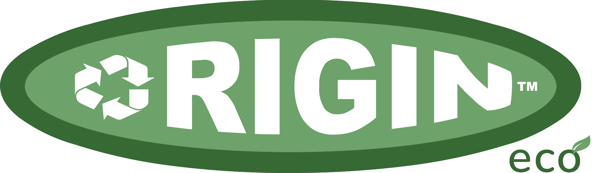 Origin Storage Inception TLC830 Pro Series - SSD - 1 TB - intern - M.2 - PCIe 4.0 (NVMe)