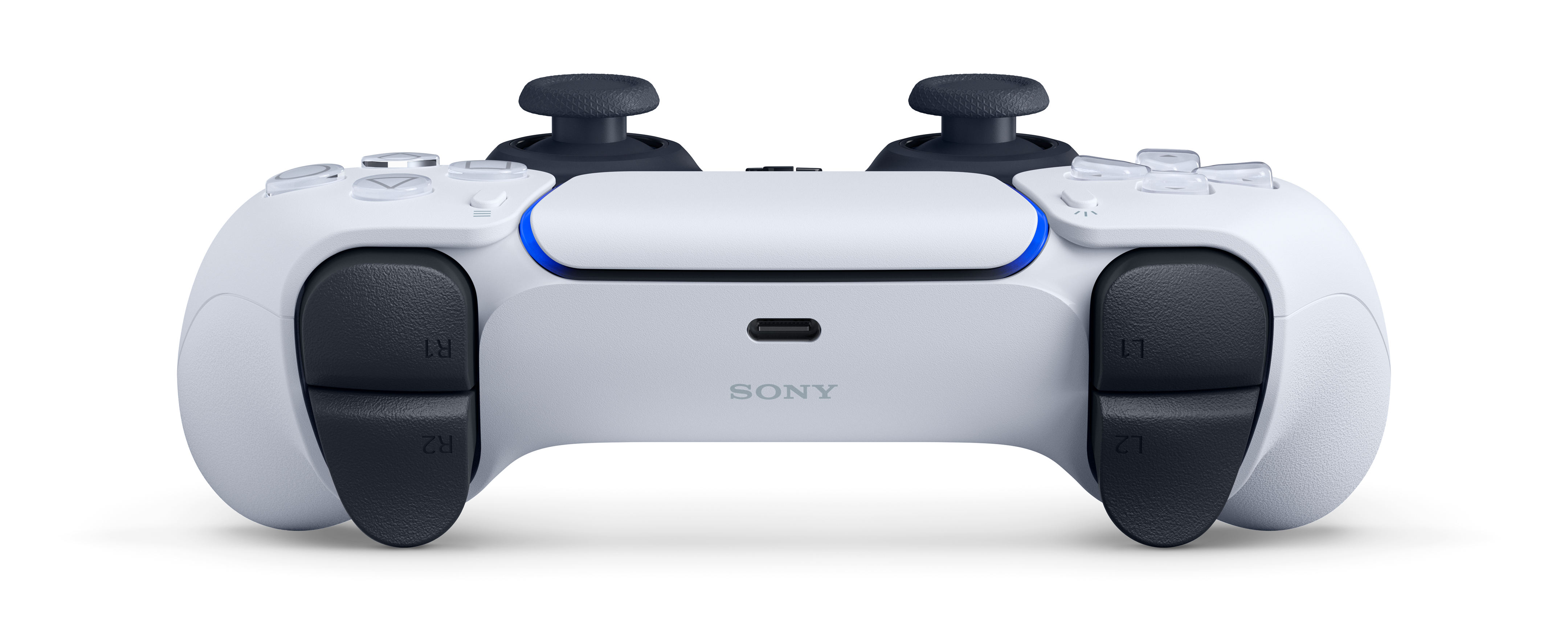 Sony DualSense Wireless Controller PS5 white