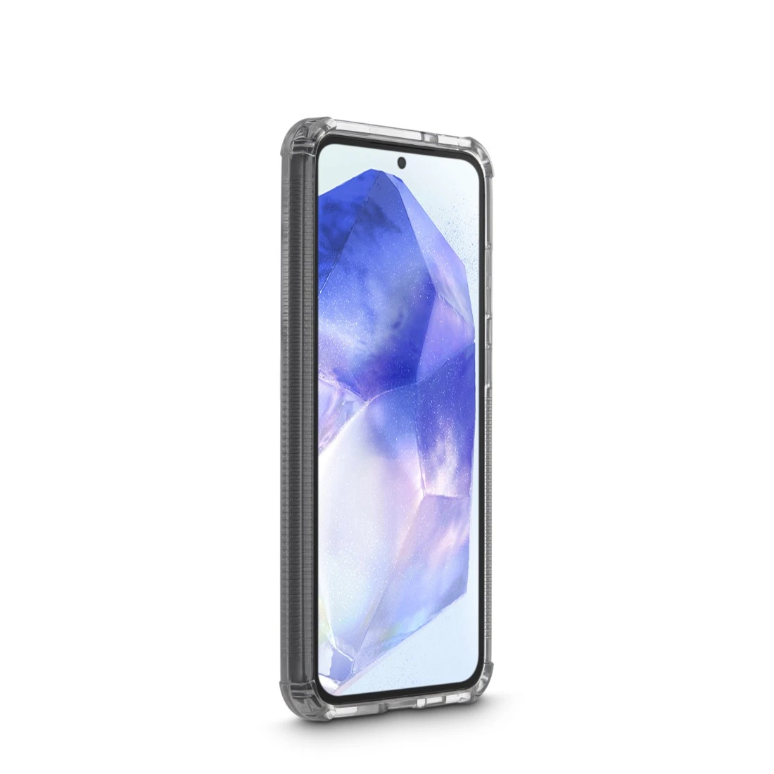 Hama 00137039, Cover, Samsung, Galaxy A55 5G, 16,8 cm (6.6"), Transparent