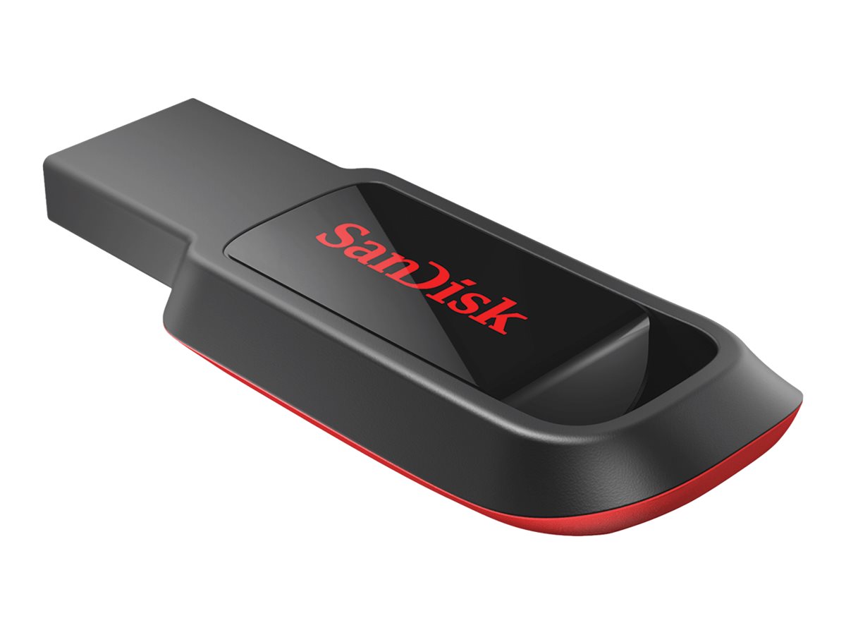 SanDisk Cruzer Spark - USB-Flash-Laufwerk - 128