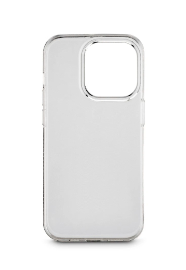 Hama 00138148, Cover, Apple, iPhone 14 Pro, 15,5 cm (6.1"), Transparent