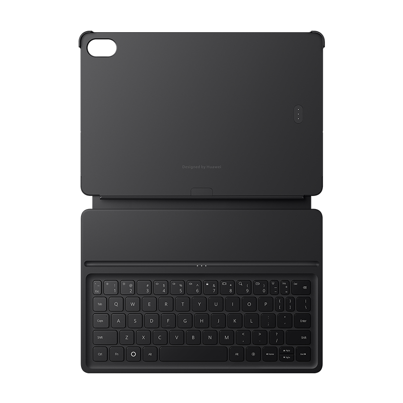 Huawei MatePad 53014MLU, 29,2 cm (11.5"), 2456 x 1600 Pixel, 256 GB, 8 GB, HarmonyOS 4.3, Grau