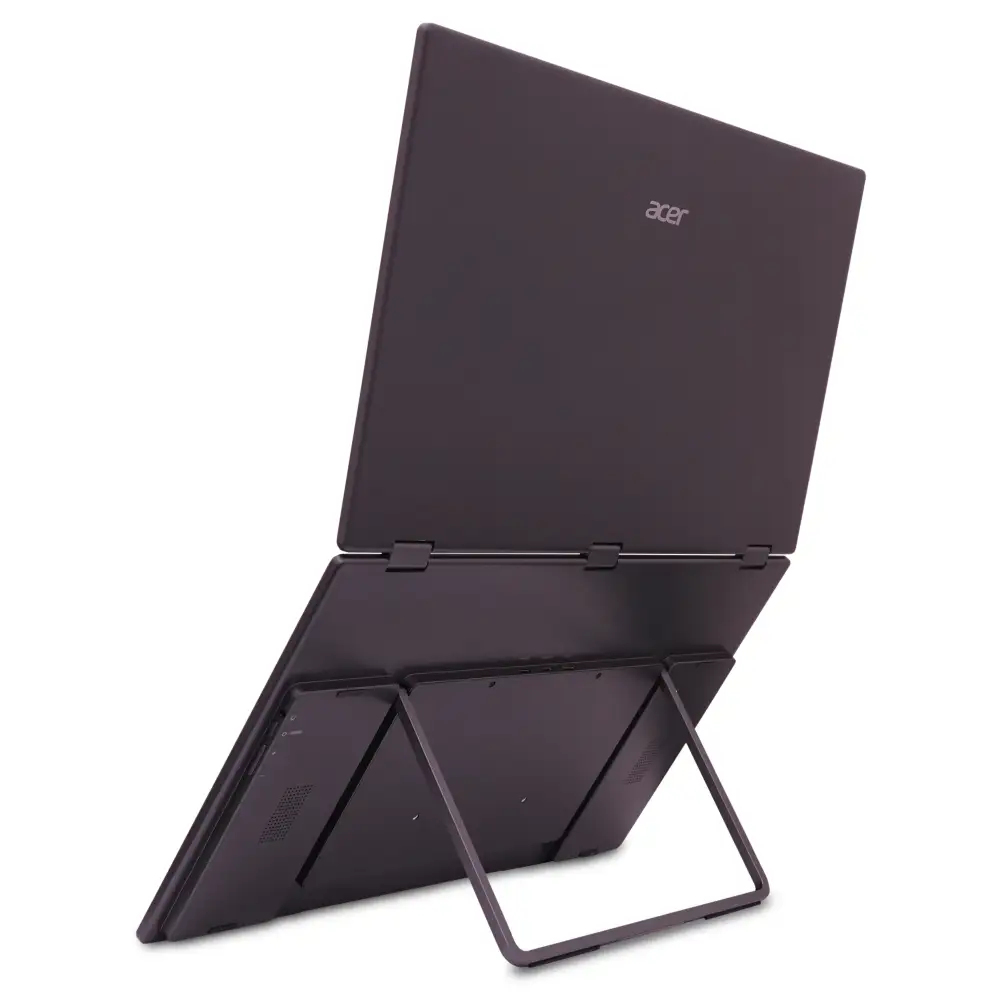 Acer PD193Q Ebmiuux - PD3 Series - LCD-Monitor - 48.3 cm (19")
