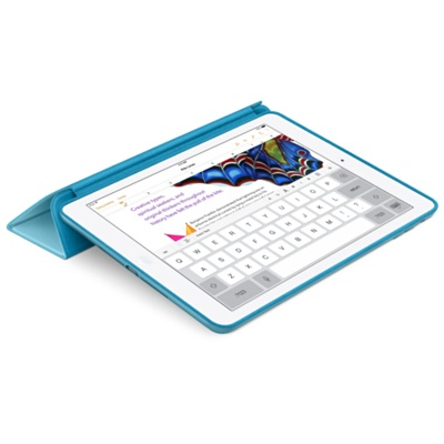 Apple iPad Air Smart Case - (Schutz-)hülle - Tablet