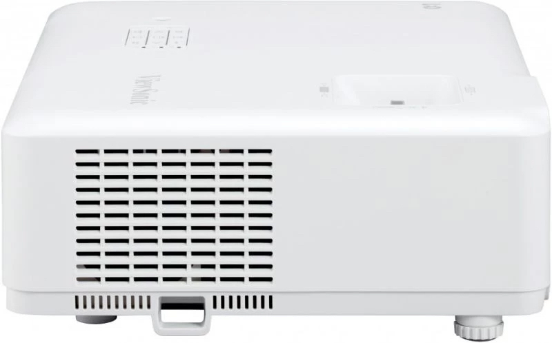 ViewSonic LS610WH - DLP-Projektor - LED - 4000 ANSI-Lumen - WXGA (1280 x 800)