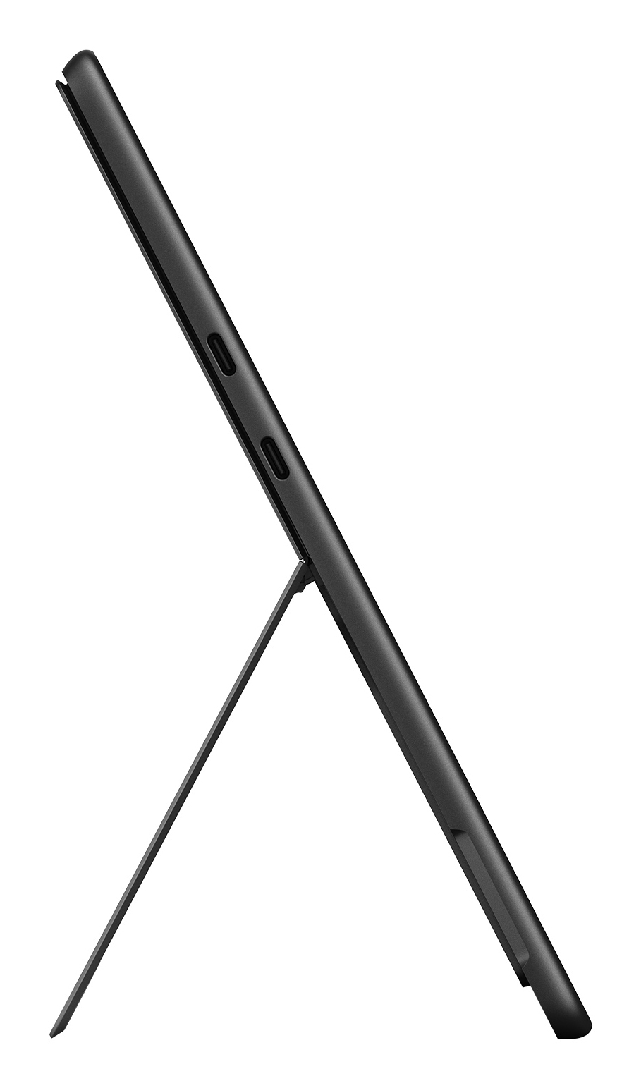 Microsoft Surface Pro Black (12th), 13" Touch, Snapdragon X2 Elite, 16GB RAM, 512GB, W11H