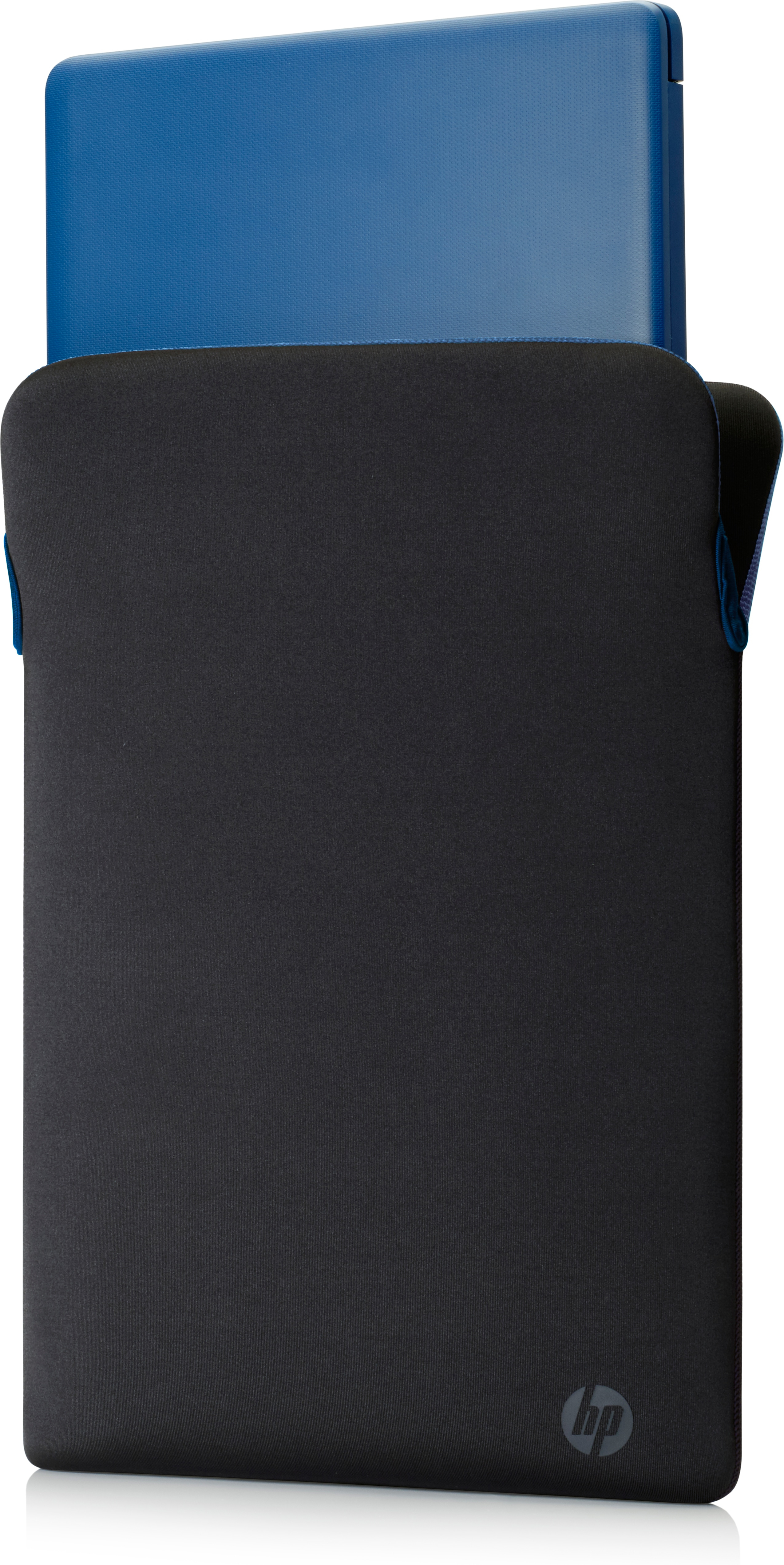HP Reversible Protective - Notebook-Hülle - 35.8 cm (14.1")