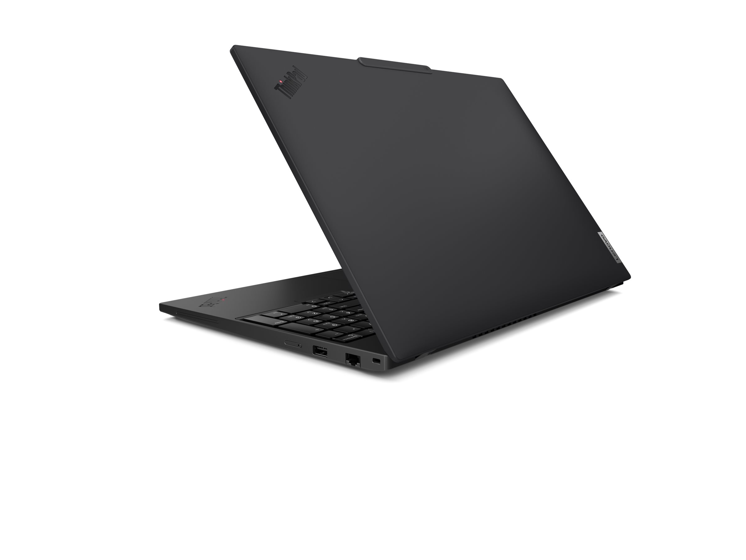 Lenovo ThinkPad T16 Gen 4 (Intel), 16" WUXGA, Core Ultra 7 258V, 32GB RAM, 512GB SSD, Win11 Pro
