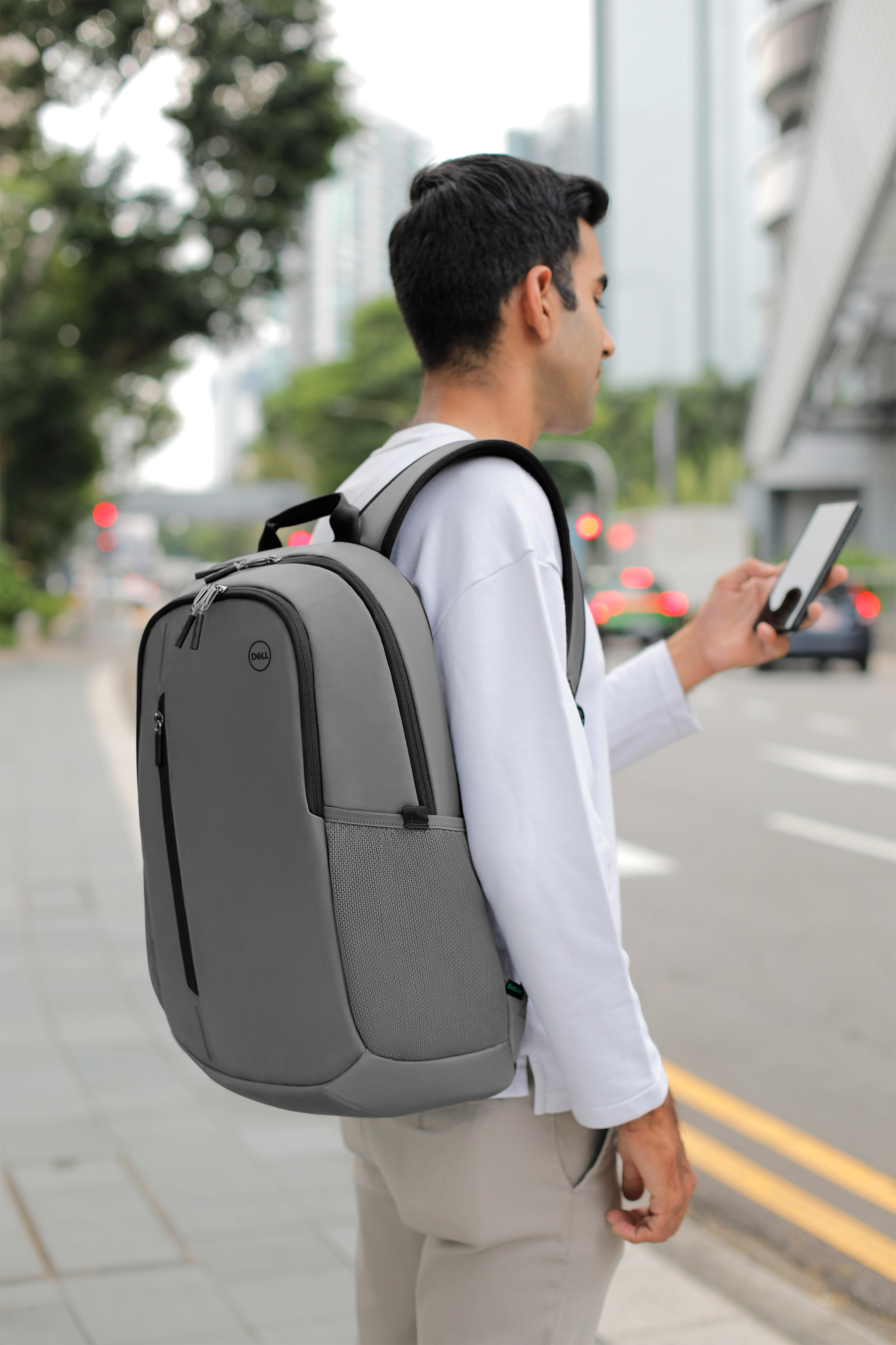 Dell EcoLoop Urban CP4523G - Notebook-Rucksack