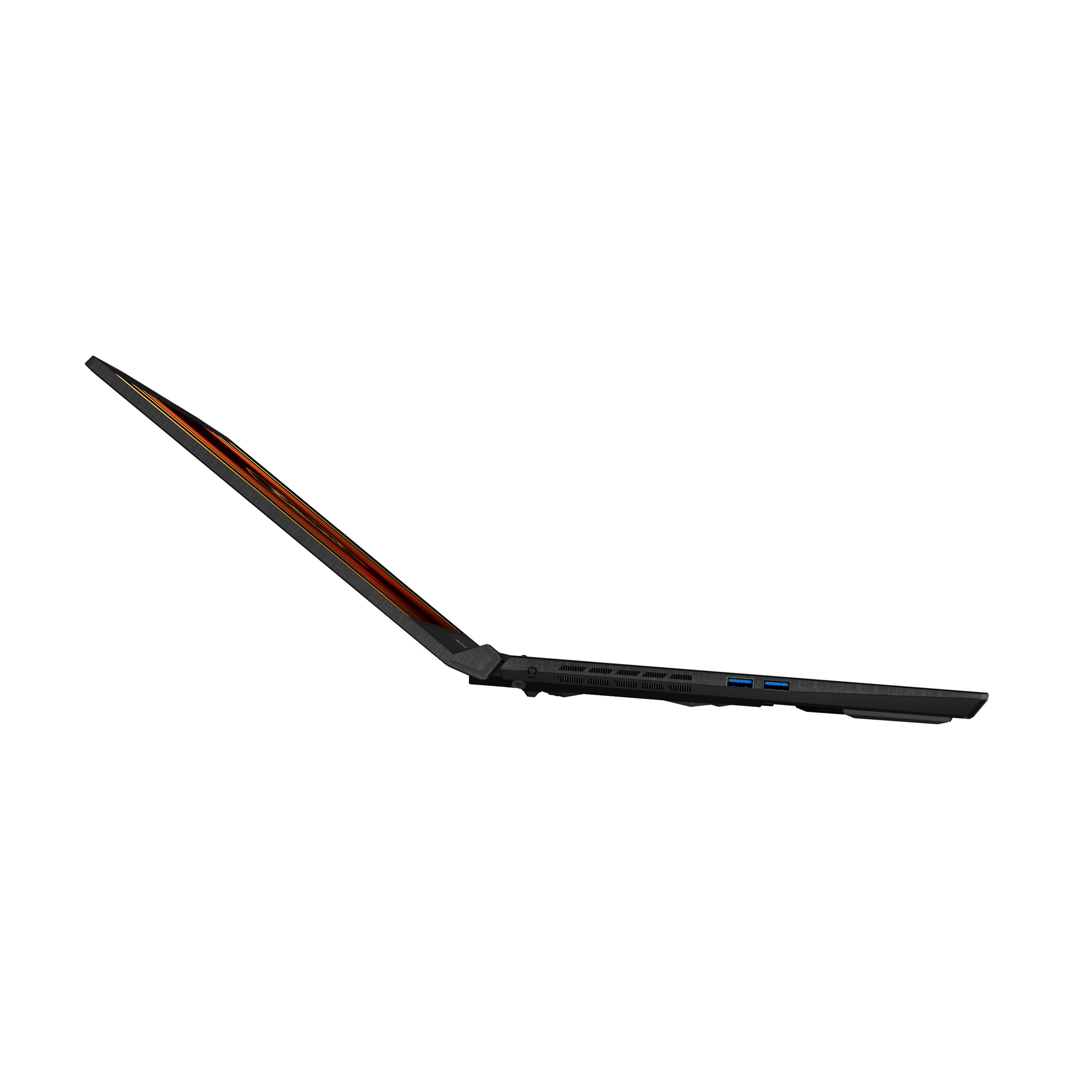 MSI Katana 15 HX B14WGK-058, 15,6" FHD 144Hz, 16GB, 512GB SSD, RTX 5070, W11H