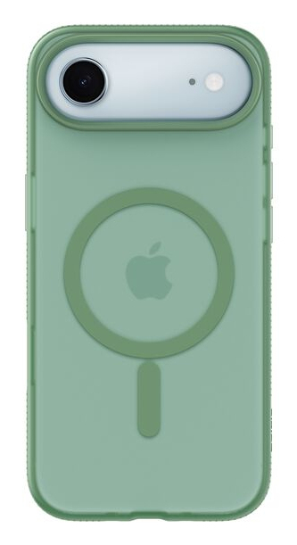 Belkin SheerForce Grip Series - Hintere Abdeckung
