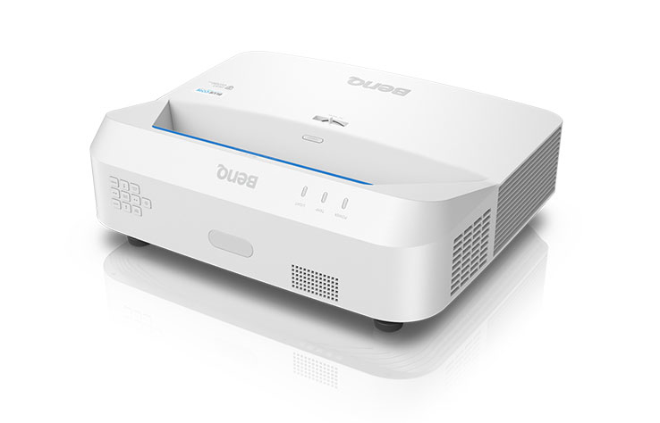 BenQ LH890UST DLP PROJECTOR WUXGA - Digital-Projektor - DLP/DMD