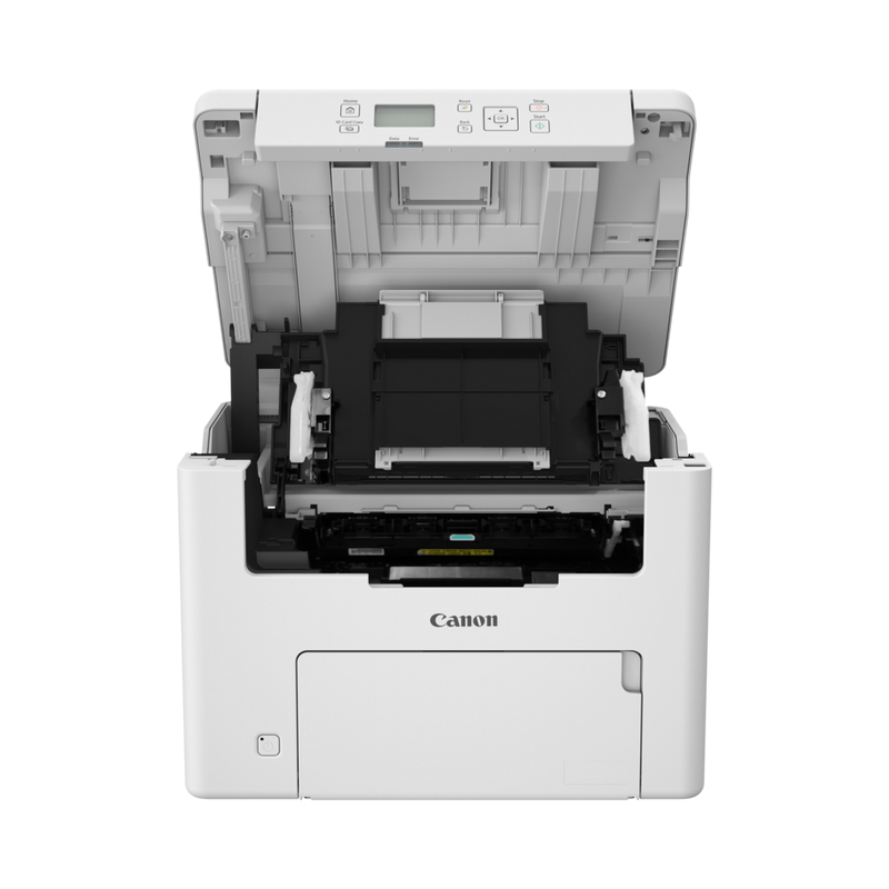 Canon i-SENSYS MF272dw II - Multifunktionsdrucker - s/w - Laser - A4 (210 x 297 mm)