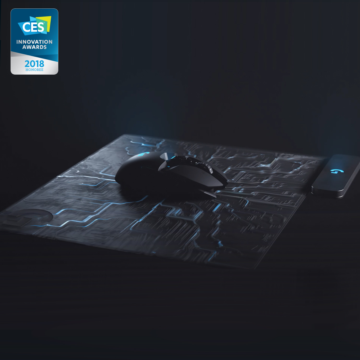 Logitech Wireless Gaming Mouse G903 LIGHTSPEED