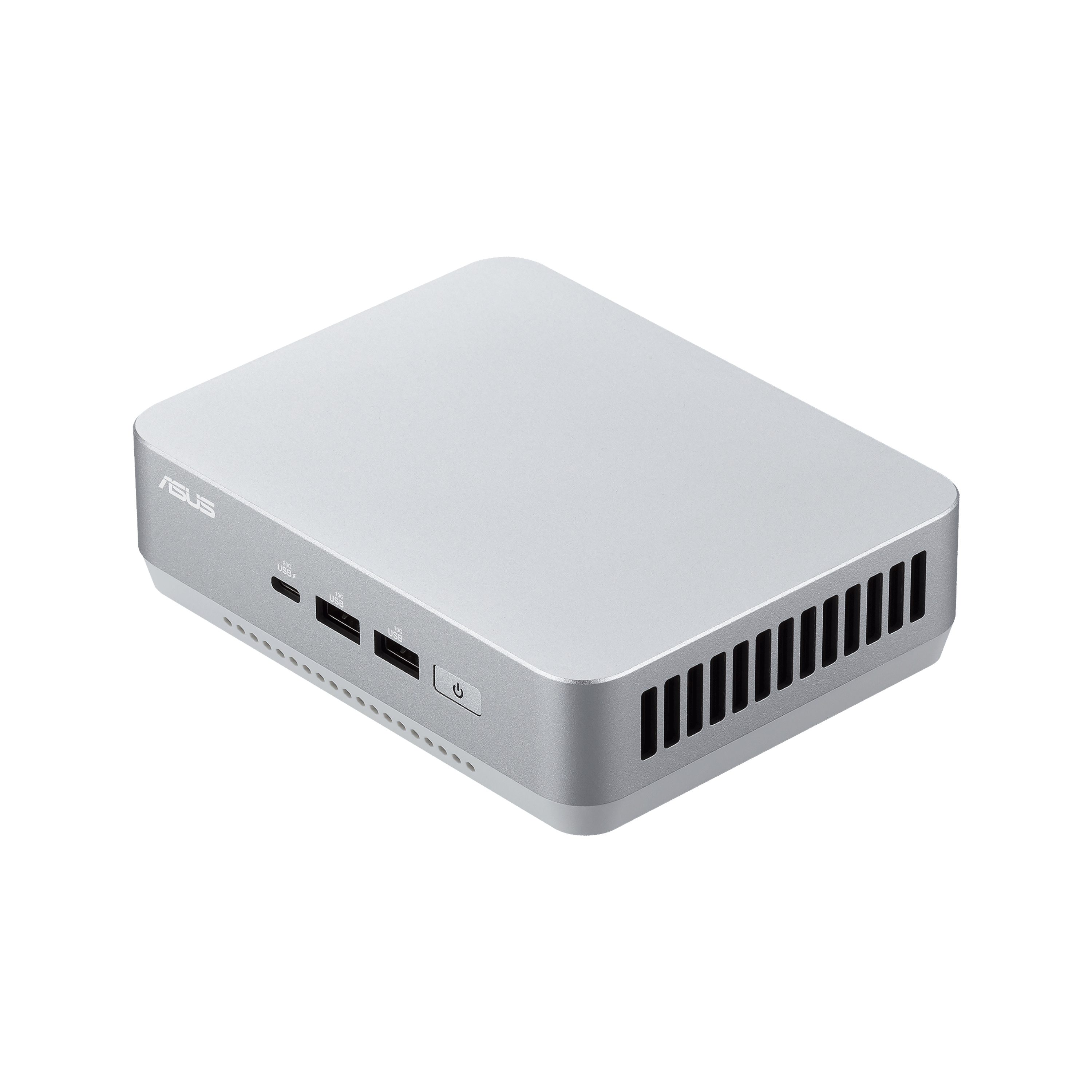 ASUS NUC 14 Pro+ Kit RNUC14RVSU500002I, Core Ultra 5 125H, 2x DDR5 SO-DIMM, 1x PCIe, ohne Windows