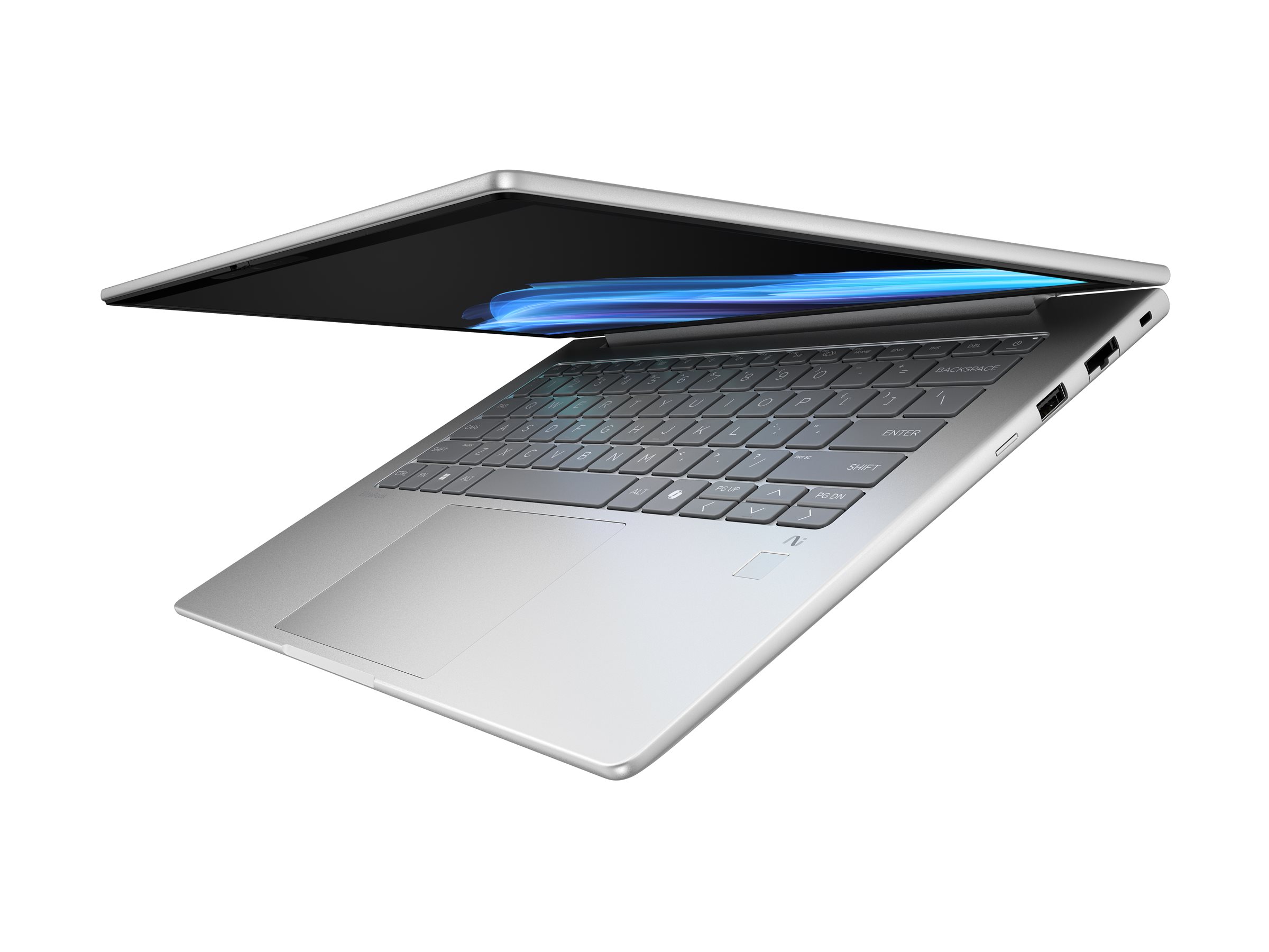 HP EliteBook 6 G1a 14, 14" WUXGA, AMD Ryzen™ AI 5 340, 32GB RAM, 512GB SSD, 4G/LTE, W11P AD3J7ET#ABD