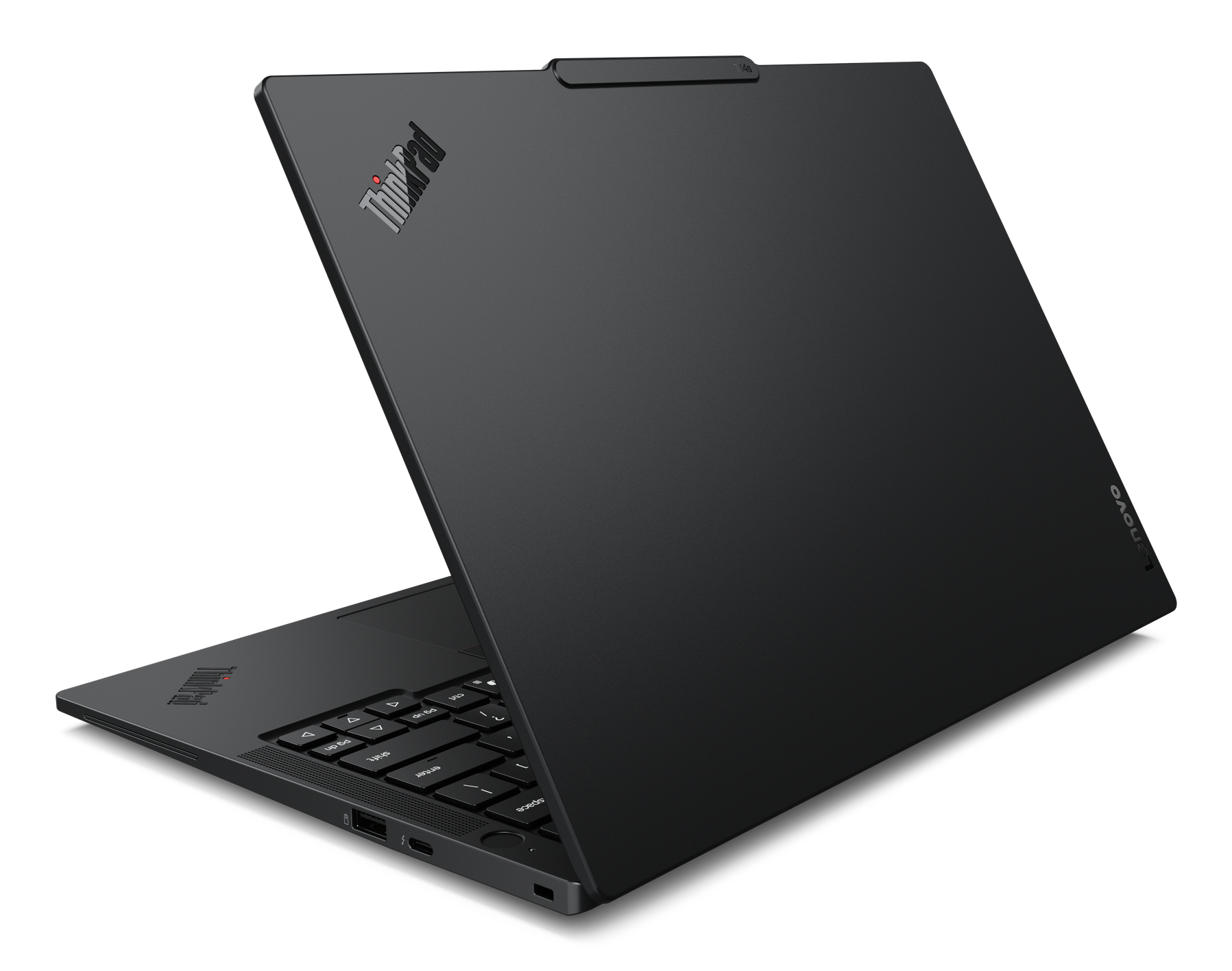 Lenovo ThinkPad T14s Gen 7 21YU - Intel Core Ultra 5 325 / 2.1 GHz - Win 11 Pro - Intel Graphics - 1