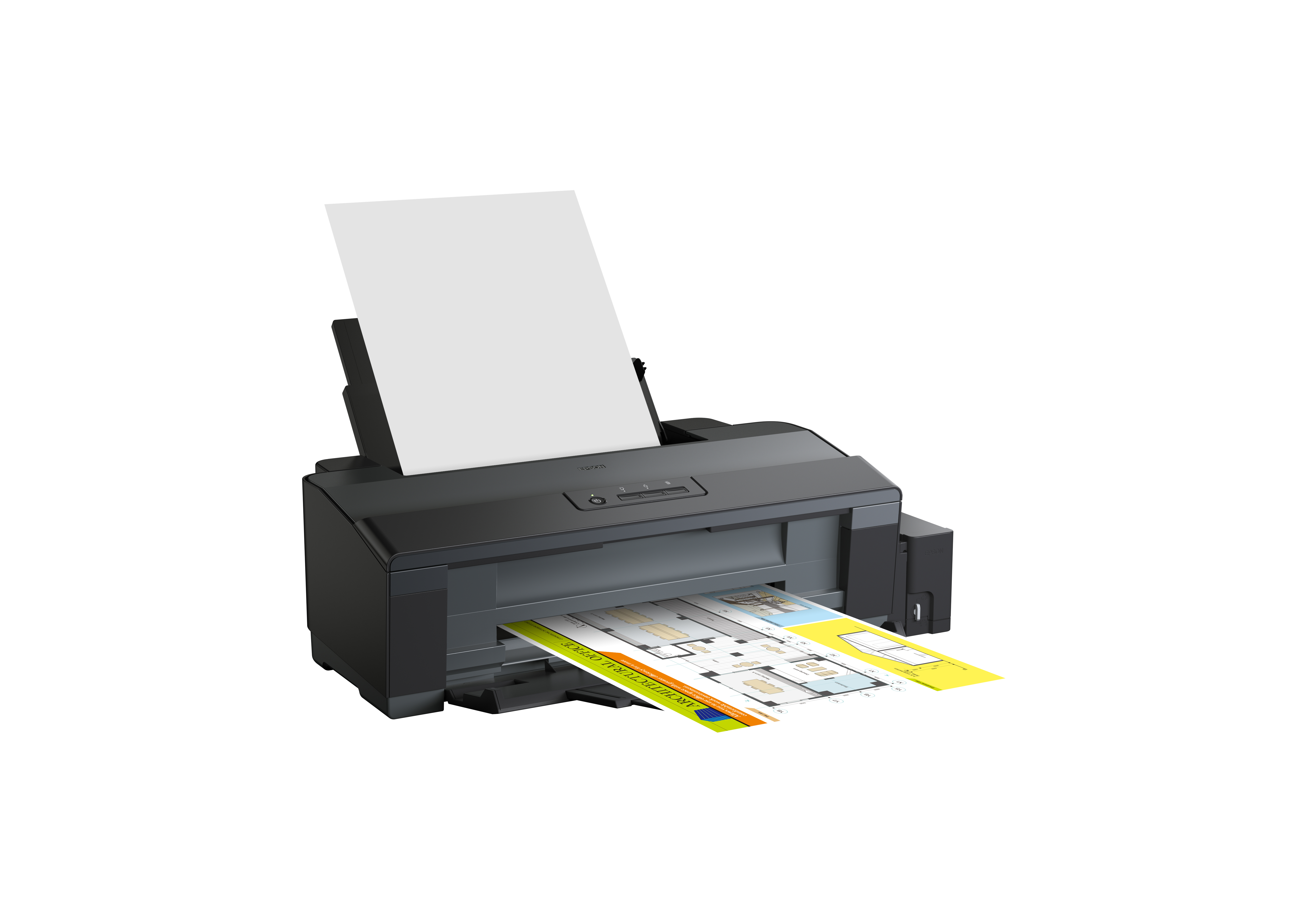 Epson EcoTank ET-14000 - Drucker - Farbe