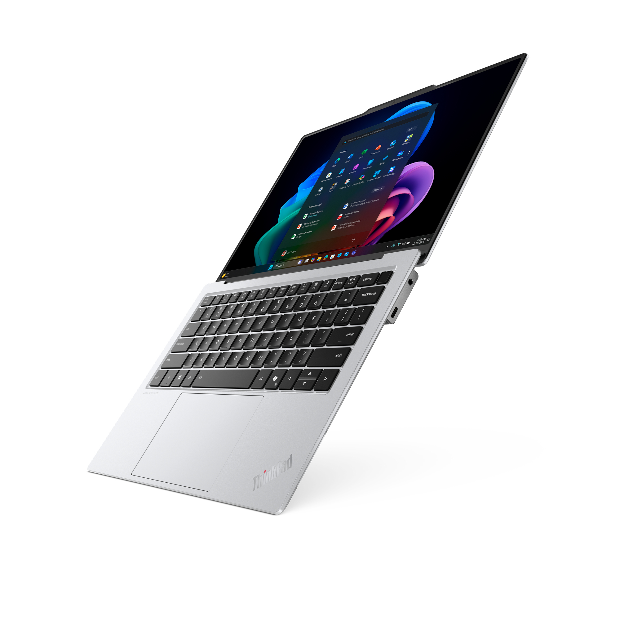 Lenovo ThinkPad X9-14 G1, 14" 2.8K OLED Touch, Core Ultra 7 258V, 32GB RAM, 1TB SSD, Win11 Pro