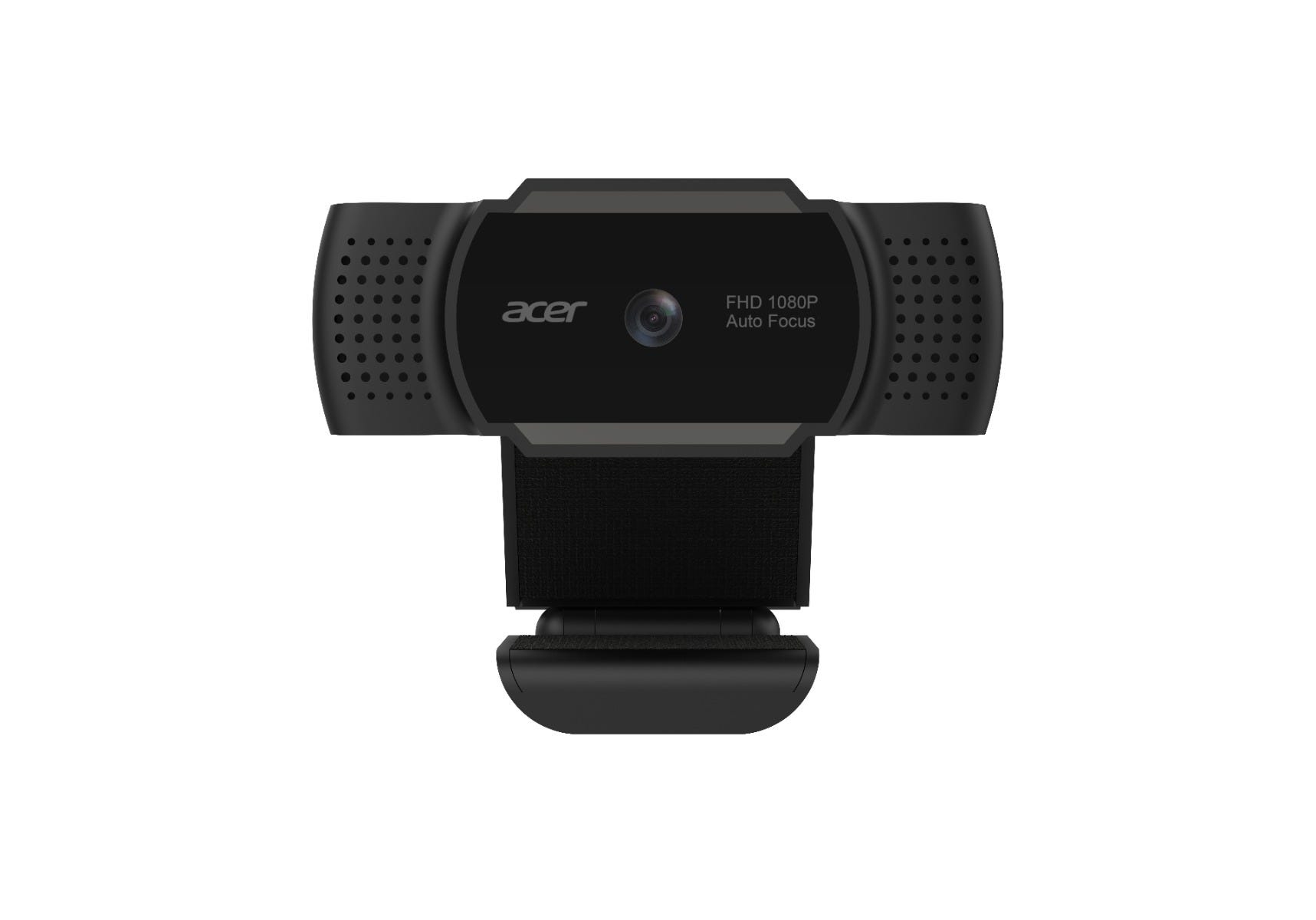 Acer USB Webcam Built in Microphone 2.0 Mega 1080P