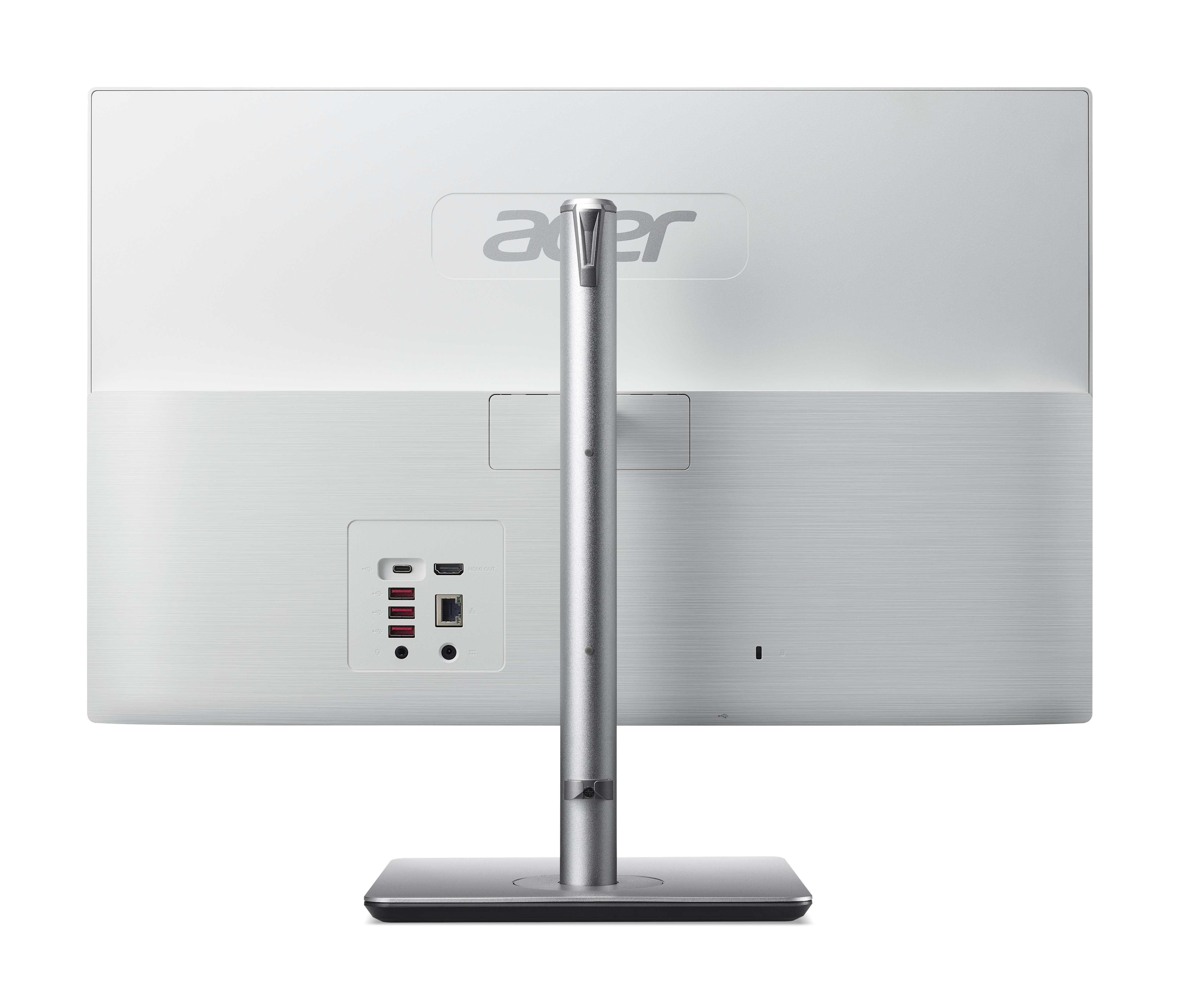 Acer Aspire C 24 C24-195ES - All-in-One (Komplettlösung)