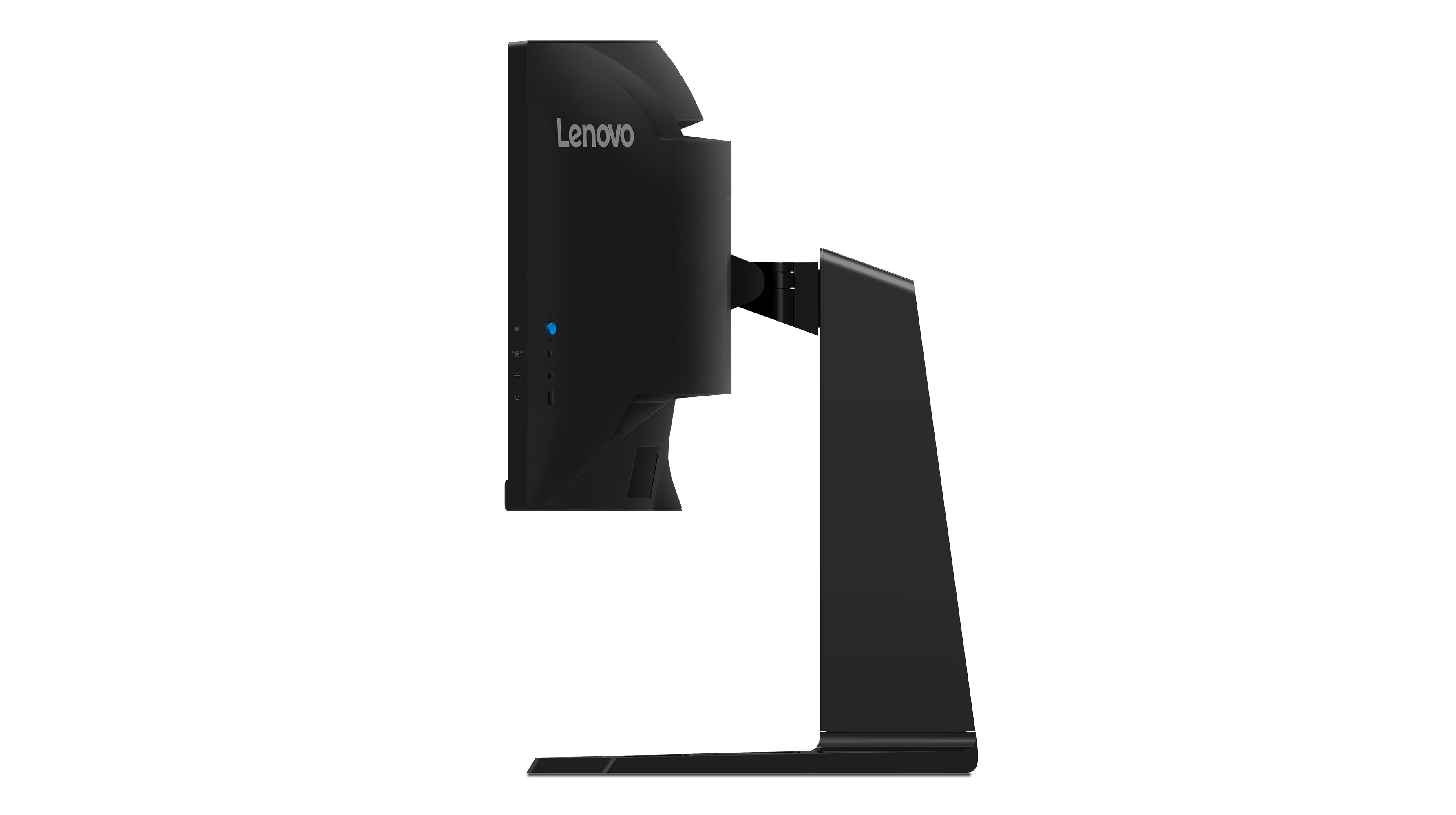 B-WARE - Lenovo Legion R45w-30 - LED-Monitor - gebogen - 114.3 cm (45")