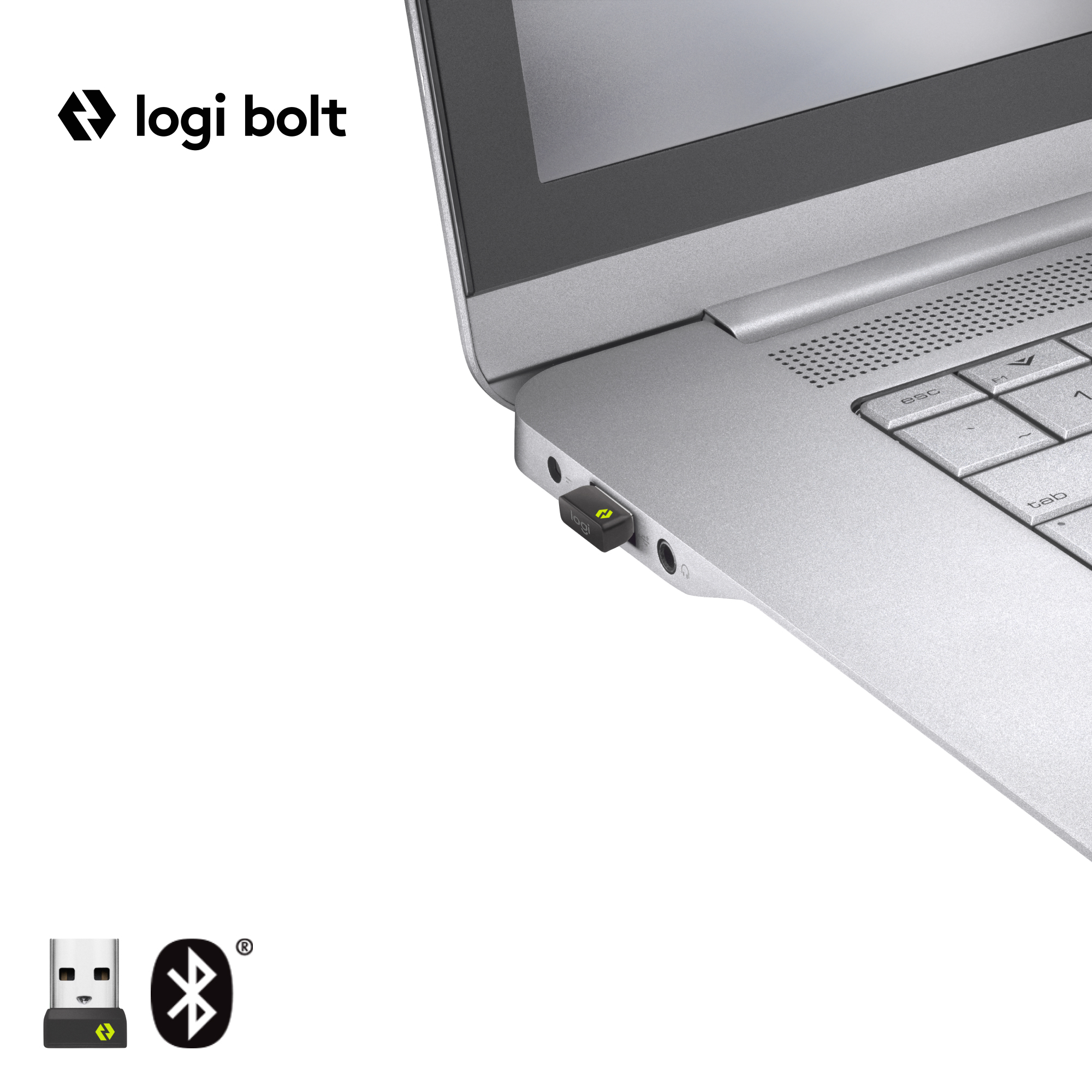 Logitech MX Keys Mini for Business - Tastatur
