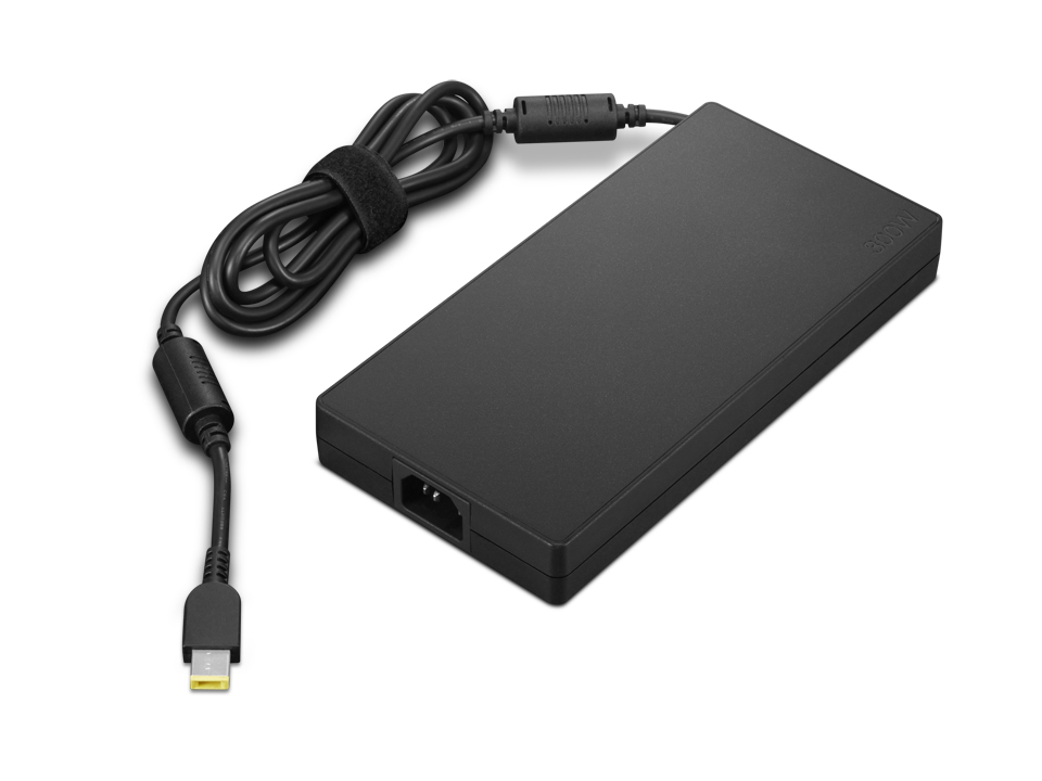 Lenovo Netzteil - Wechselstrom 100-240 V - 300 watt