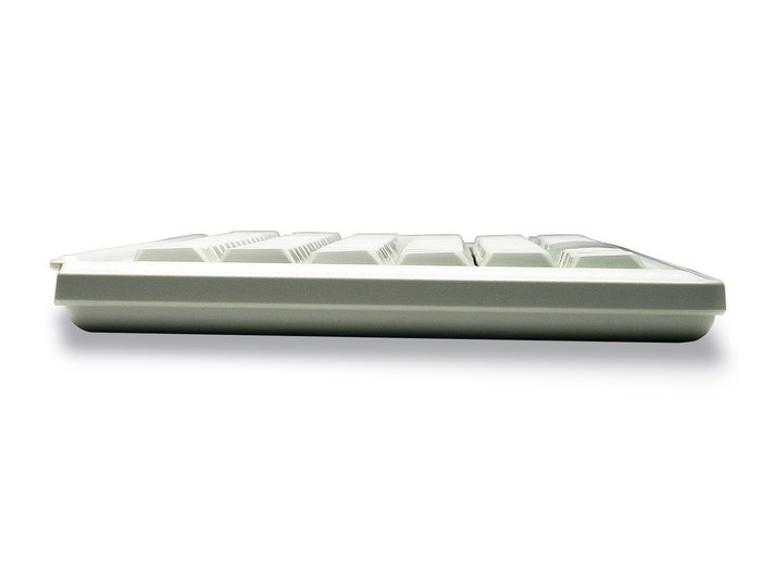 Cherry Compact-Keyboard G84-4400 - Tastatur