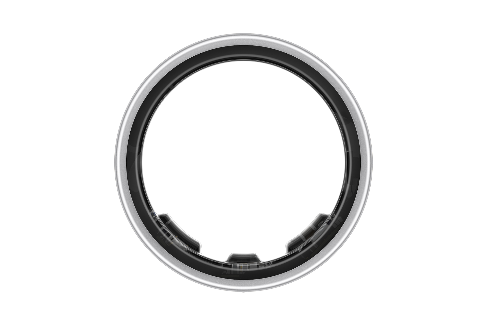 Samsung Galaxy Ring - 10 - smart ring - 8 MB