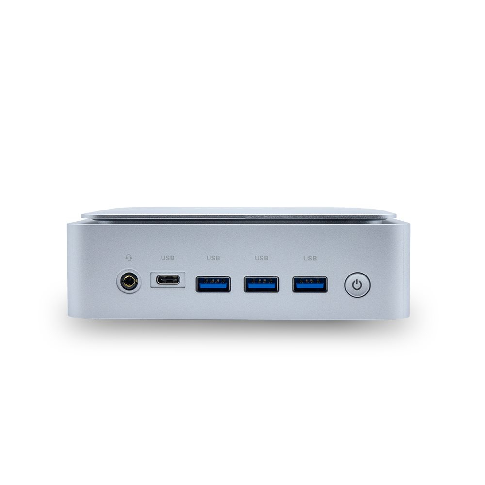 TERRA PC-BUSINESS BUSINESS 1000 - Komplettsystem - Core i7 4,7 GHz - RAM: 16 GB DDR4 - HDD: 500 GB S