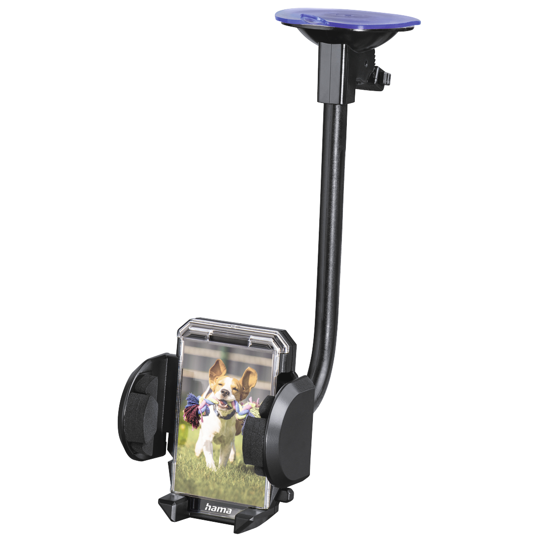 Hama Multi, Handy/Smartphone, Auto, Schwarz