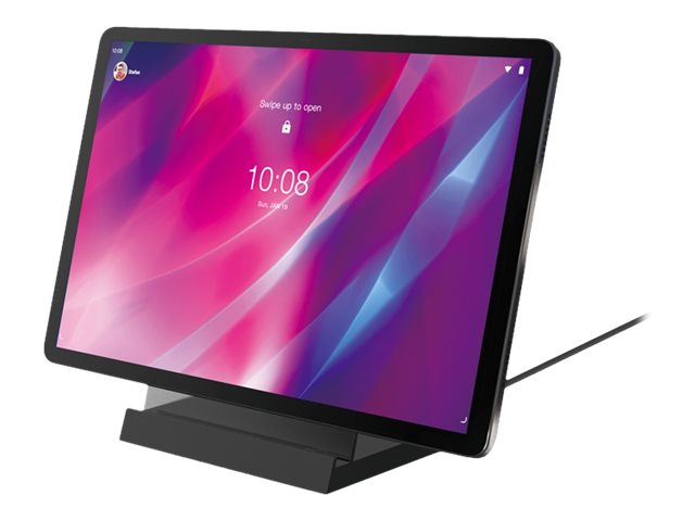 Lenovo Tab P11 Plus ZA9N - Tablet - Android 11 - 64 GB UFS card - 27.9 cm (11")