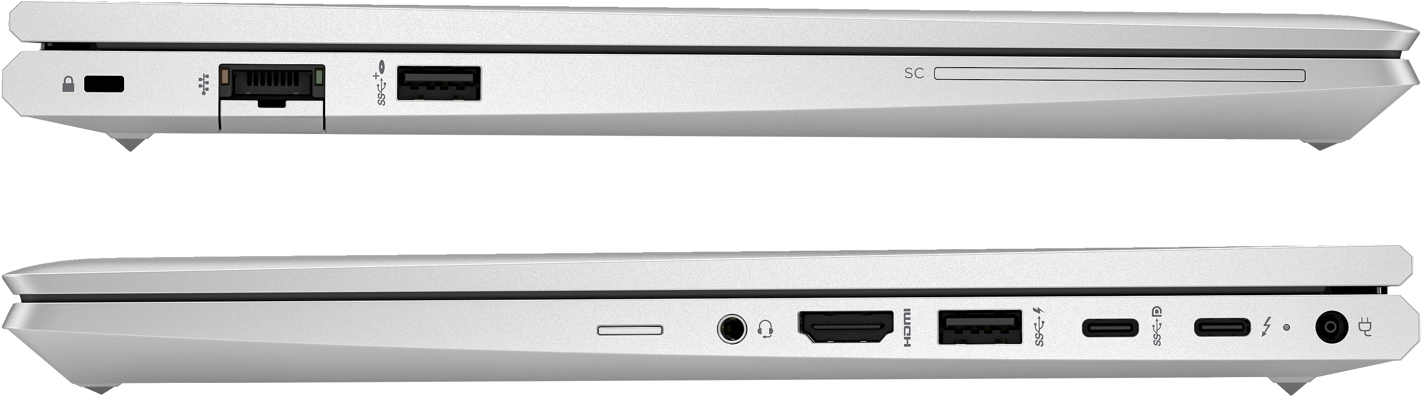 HP EliteBook 640 G10, 14" FHD, Core™ i5-1335U, 16GB RAM, 512GB SSD, Win11 Pro 9V1L8AT#ABD