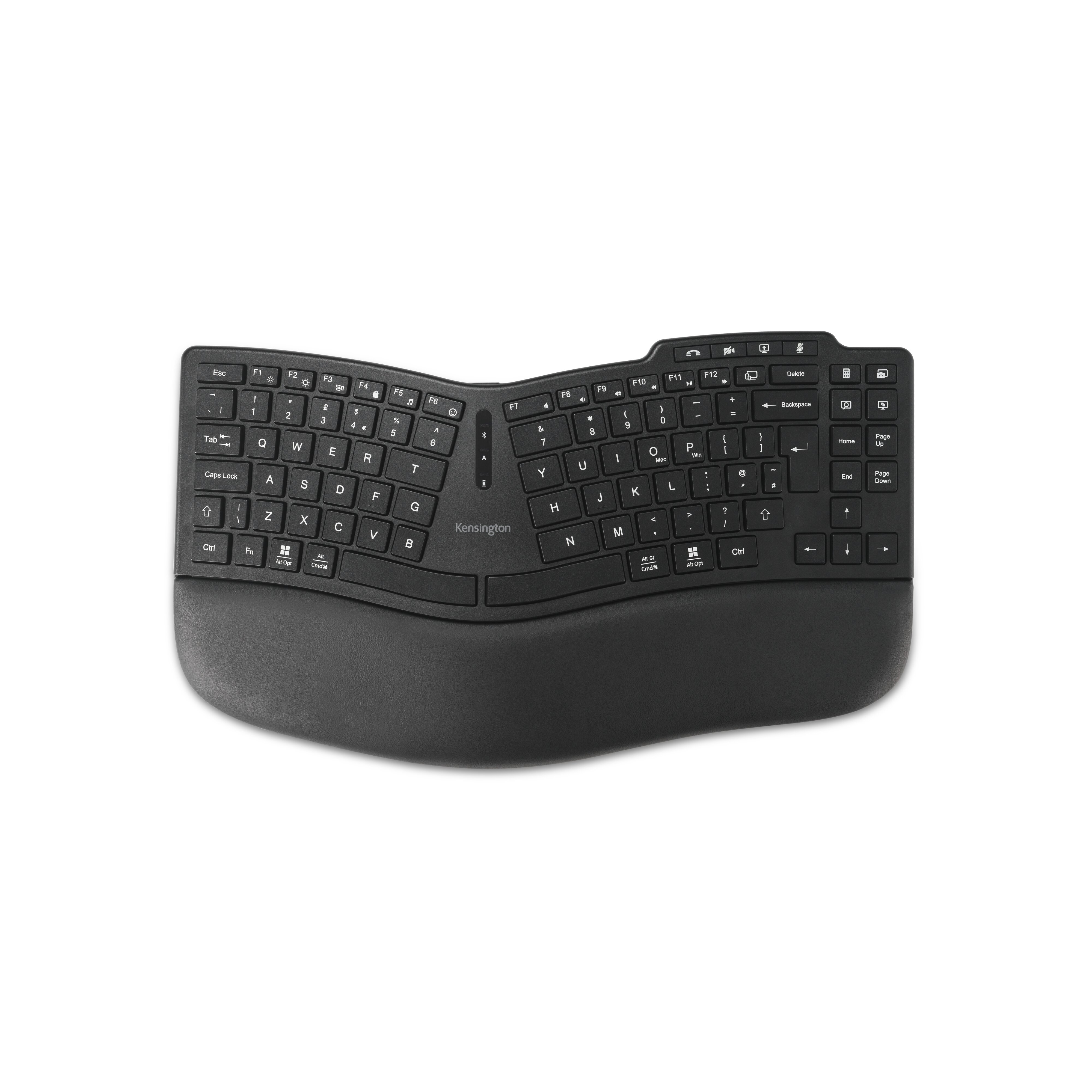 Kensington Pro Fit Ergo KB675 EQ - Tastatur