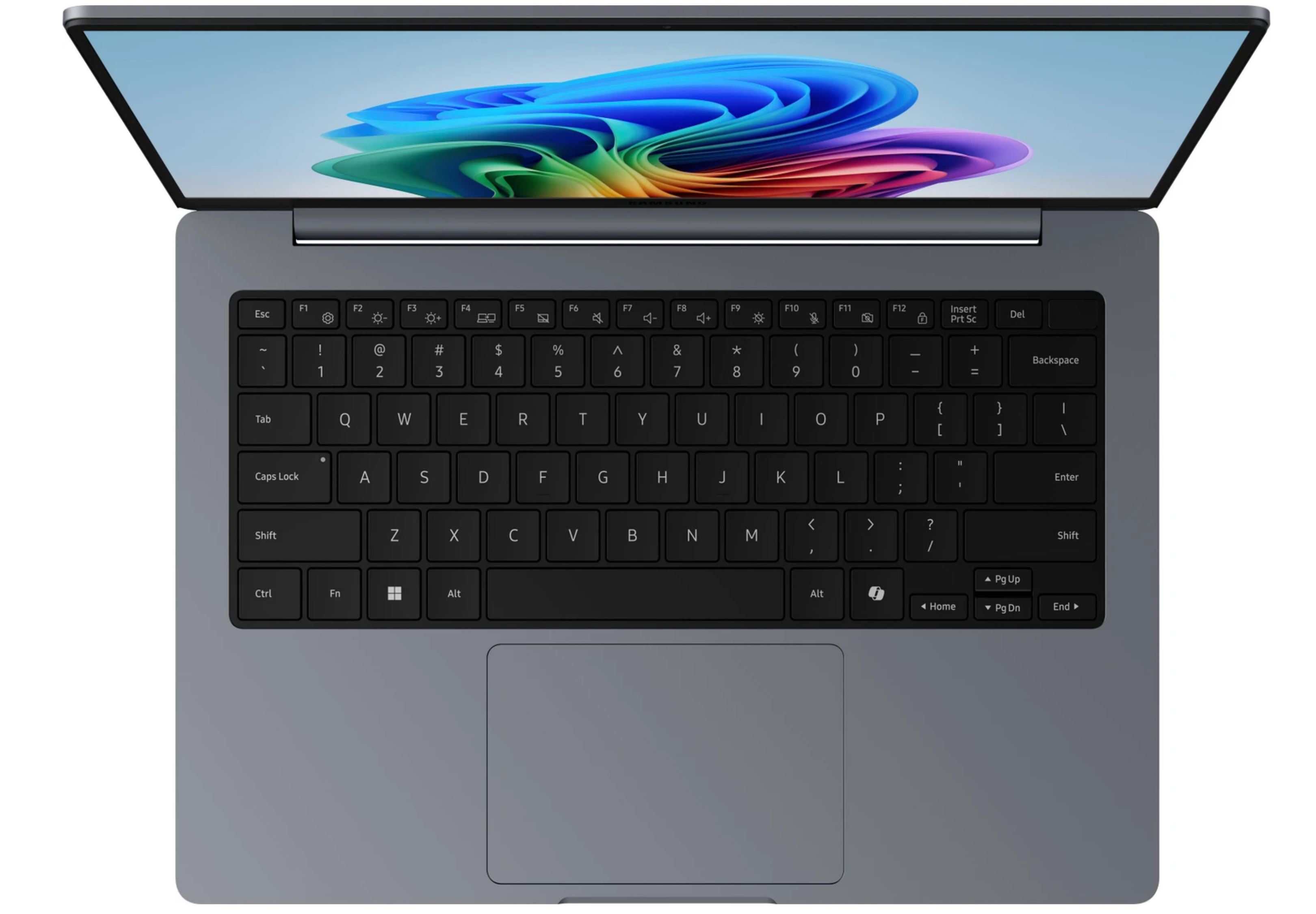 Samsung Galaxy Book6 Pro 16" WQXGA+ Touch Ultra X7 - 4,8 GHz - 512 GB
