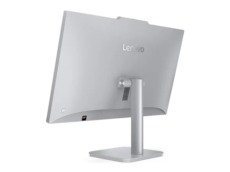 Lenovo A105 24 F0JS - All-in-One (Komplettlösung) - Neigbarer Ständer - Ryzen 5 40 / 2.8 GHz - RAM 8