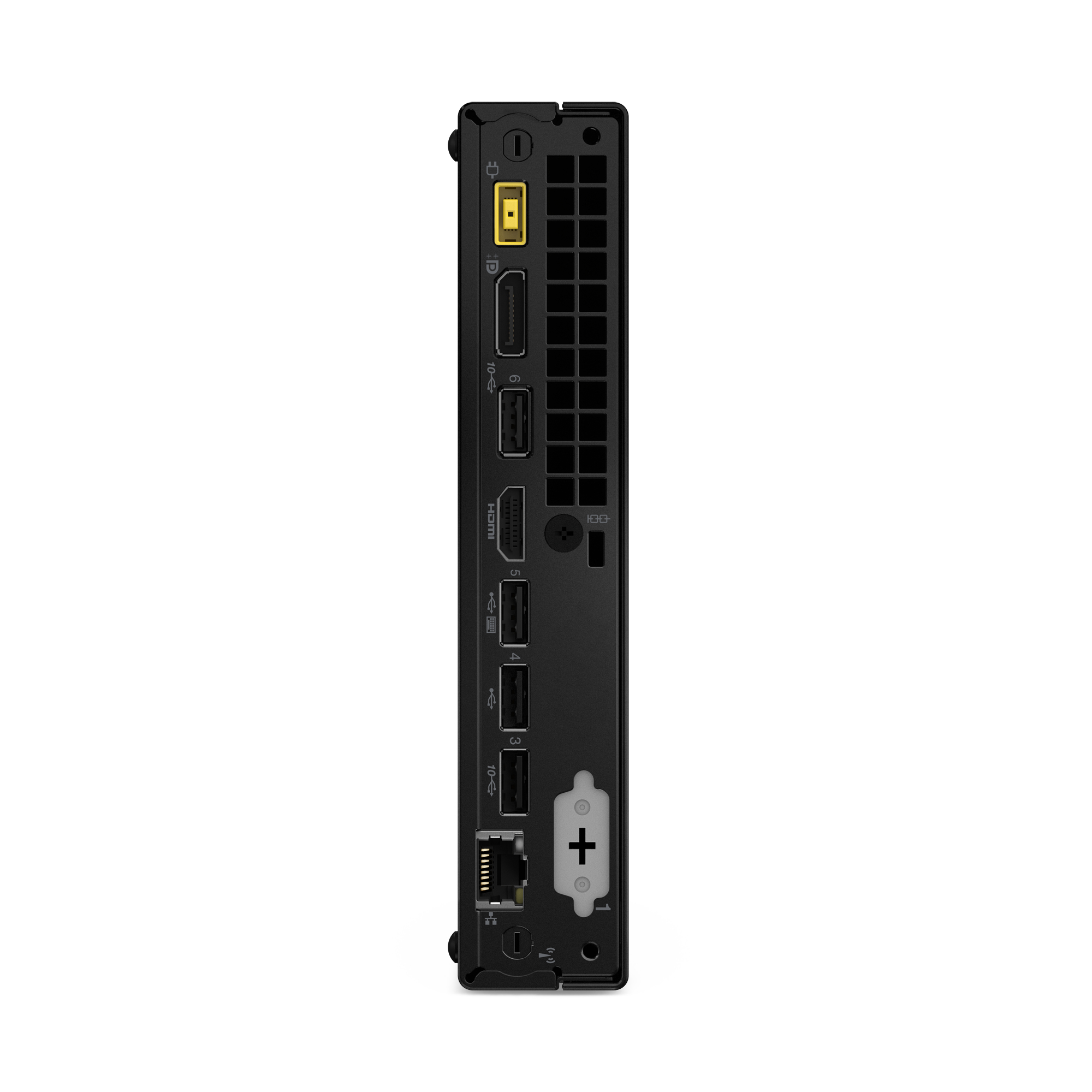 B-WARE - Lenovo ThinkCentre Neo 50q G4 - Tiny, Core i5-13420H, 16GB RAM, 512GB SSD, Win11 Pro